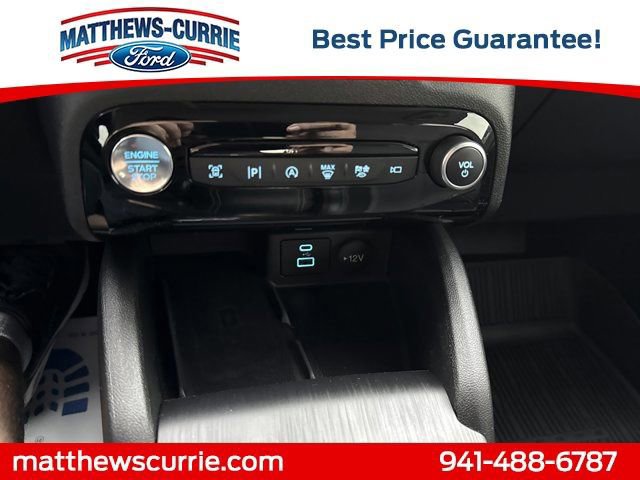 Certified 2023 Ford Escape Platinum image 20
