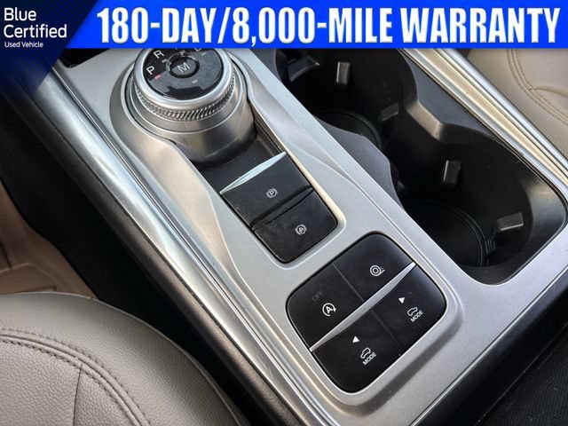 Certified 2020 Ford Explorer XLT w/ Equipment Group 202A RWD image 30