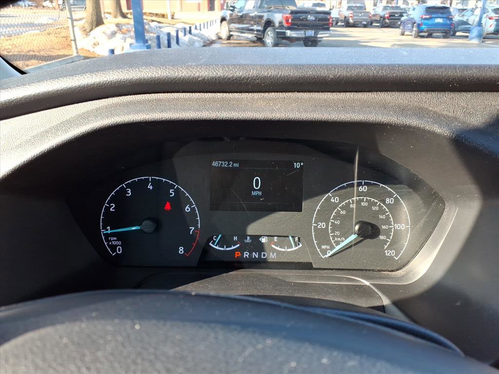 Certified 2023 Ford Transit 250 Medium Roof image 18