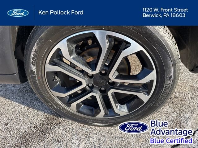 Used 2022 Jeep Compass Limited image 11