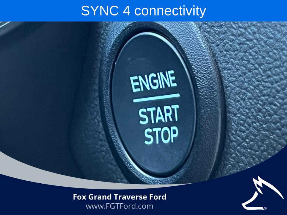 Certified 2025 Ford Escape Active AWD/4WD image 25