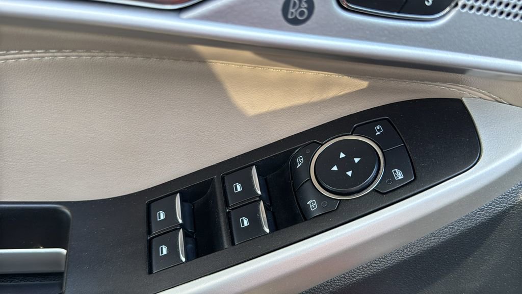 Certified 2021 Ford Explorer Limited w/ Hybrid Equipment Group 310A RWD image 19