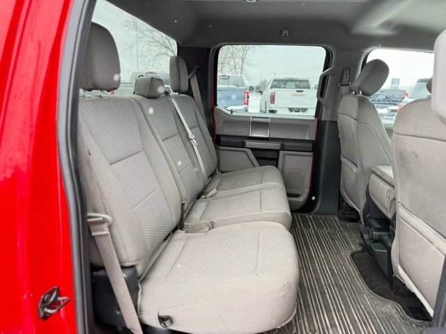 Certified 2020 Ford F150 XLT w/ XTR Package image 19