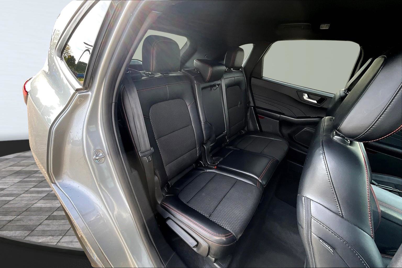 Certified 2023 Ford Escape ST-Line w/ Tech Pack #1 image 20