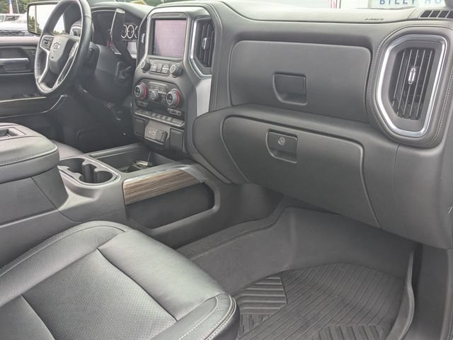 Used 2022 Chevrolet Silverado 1500 RST w/ LPO, Blackout Package AWD/4WD image 27