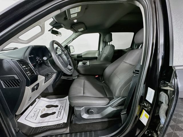 Certified 2019 Ford F150 XL w/ Equipment Group 101A Mid AWD/4WD image 25