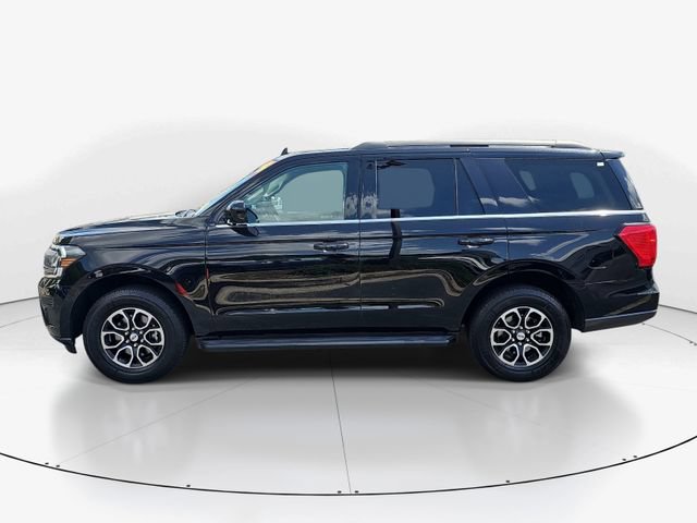 Certified 2024 Ford Expedition XLT AWD/4WD image 8