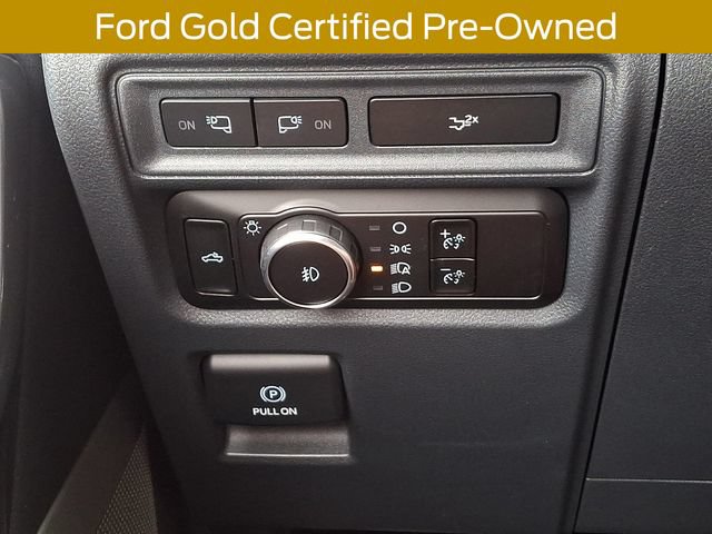 Certified 2023 Ford F150 XLT w/ Equipment Group 302A High AWD/4WD image 26