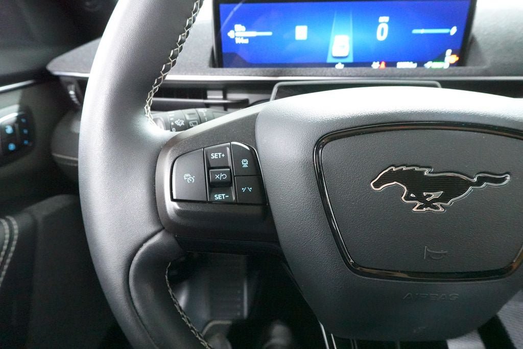 Certified 2025 Ford Mustang Mach-E GT AWD/4WD image 15
