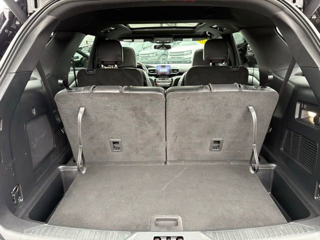 Certified 2023 Ford Explorer ST-Line w/ Class IV Trailer Tow Package image 36