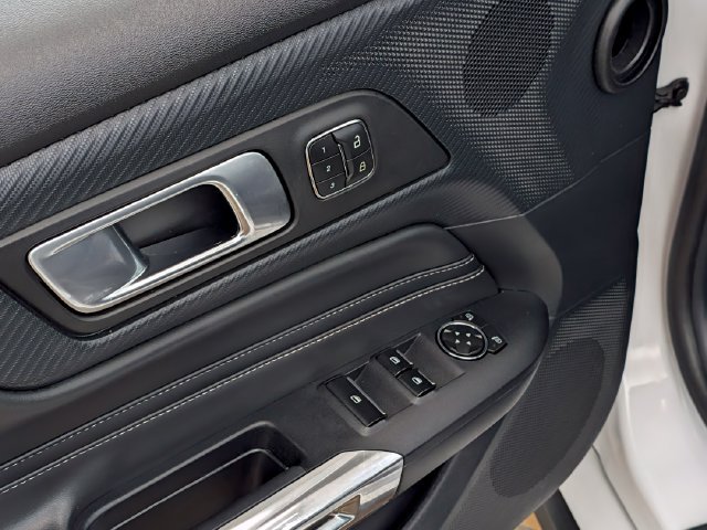 Certified 2024 Ford Mustang GT Premium RWD image 17
