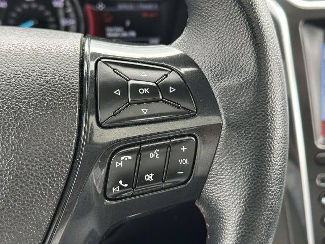 Certified 2018 Ford Explorer Sport w/ Equipment Group 401A AWD/4WD image 28