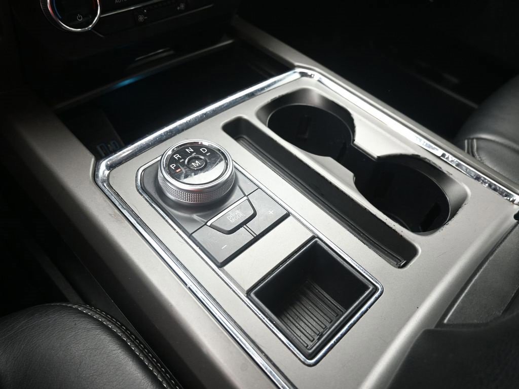 Certified 2020 Ford Expedition Max XLT image 31