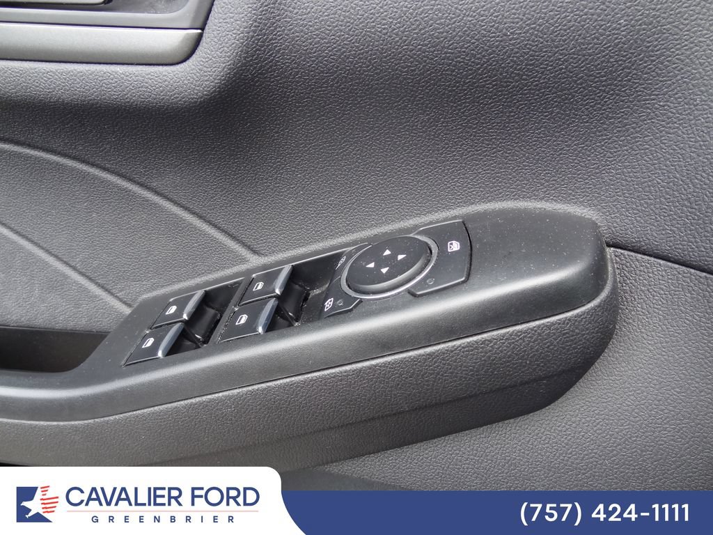 Certified 2023 Ford Escape Active FWD image 7