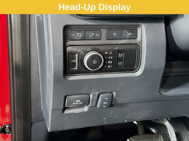 Certified 2023 Ford F250 Lariat w/ Lariat Ultimate Package image 23