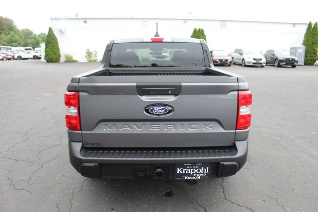 Certified 2026 Ford Maverick XLT AWD/4WD image 16