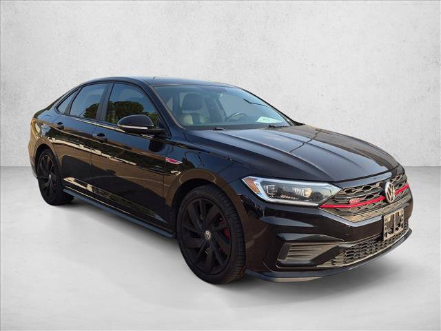 Used 2019 Volkswagen Jetta GLI Autobahn FWD image 3