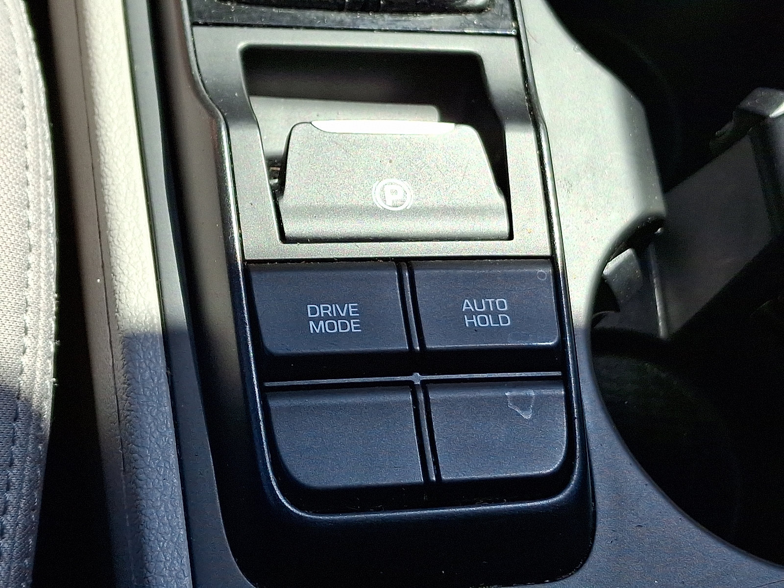 Used 2021 Hyundai Tucson SE FWD image 23