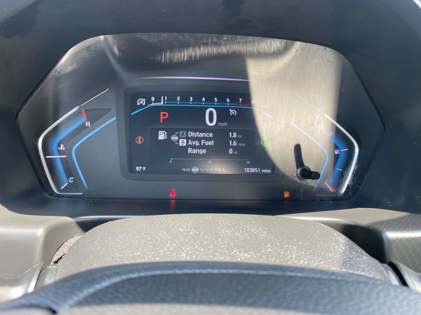 Used 2023 Honda Odyssey Sport image 23