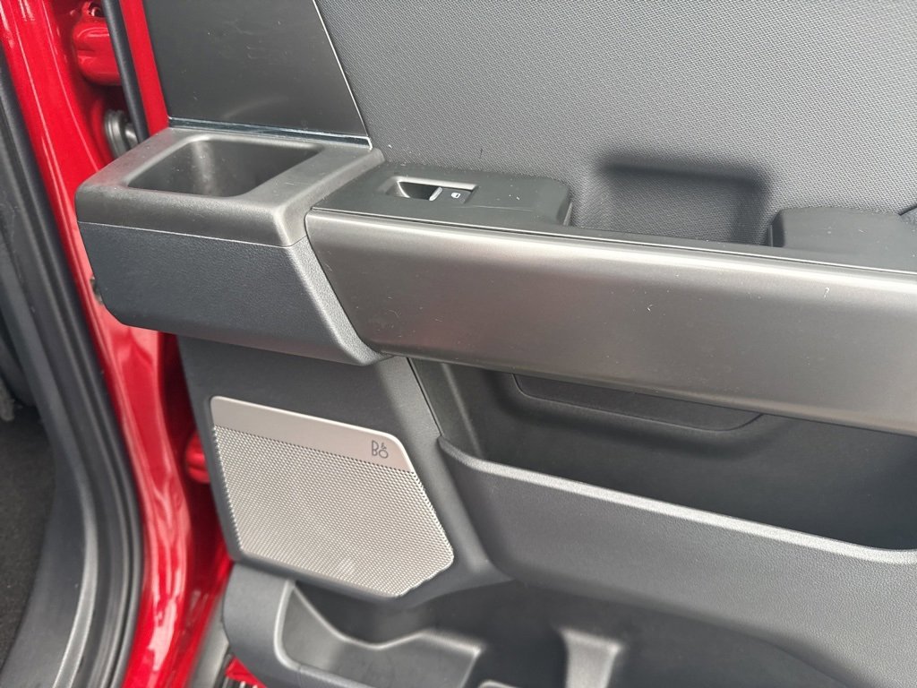 Certified 2024 Ford F150 XLT w/ Equipment Group 303A High image 17