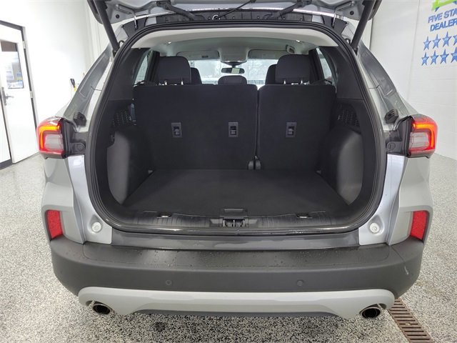Certified 2023 Ford Escape Active w/ Tech Pack #1 image 23