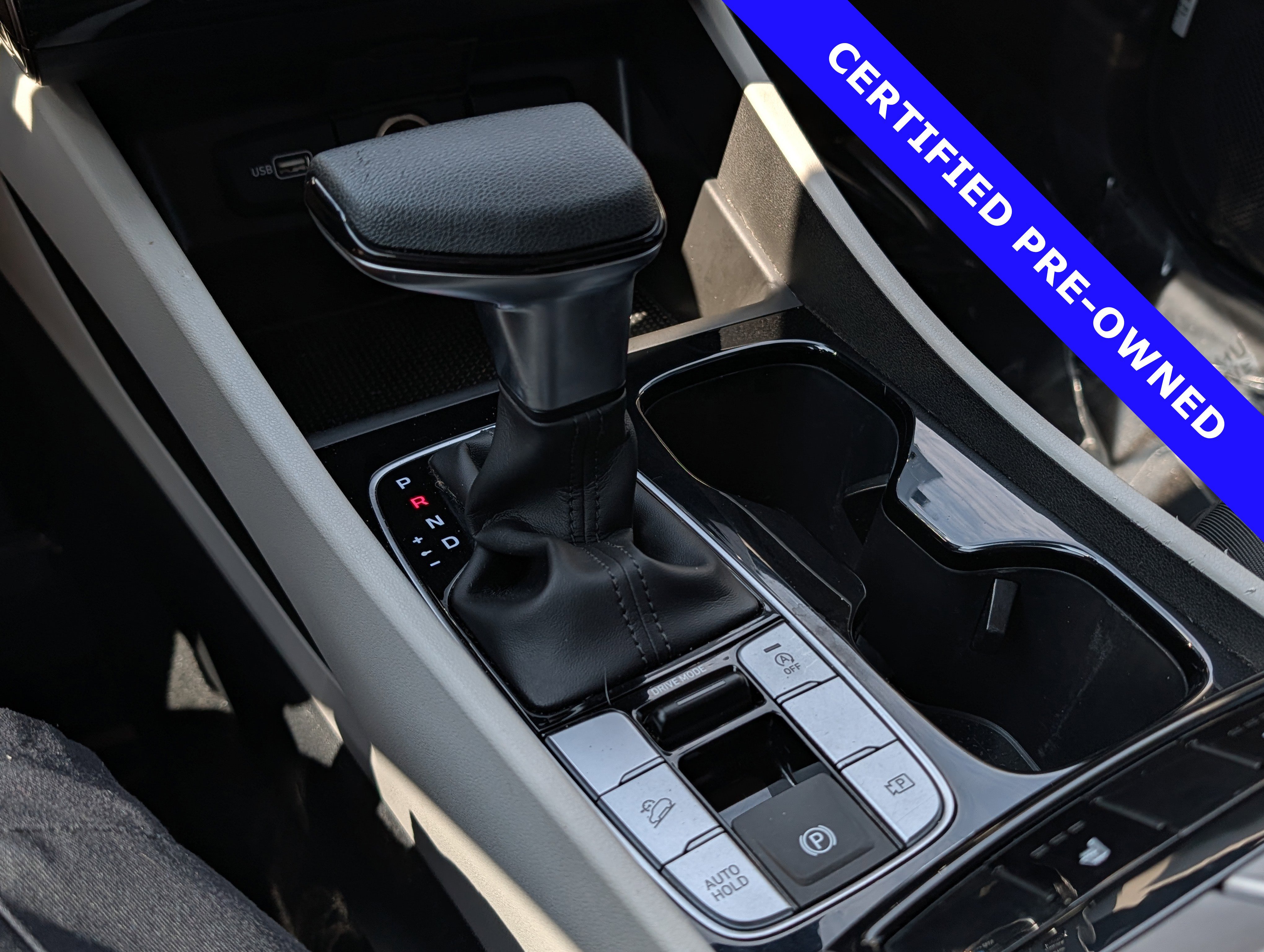 Used 2022 Hyundai Tucson SEL FWD image 30