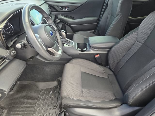 Used 2024 Subaru Outback Premium AWD/4WD image 12