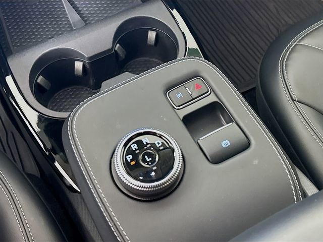 Certified 2022 Ford Mustang Mach-E Select w/ Comfort/Technology Package image 23