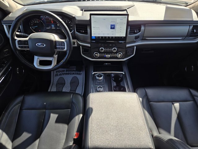 Certified 2024 Ford Expedition Max XLT AWD/4WD image 12