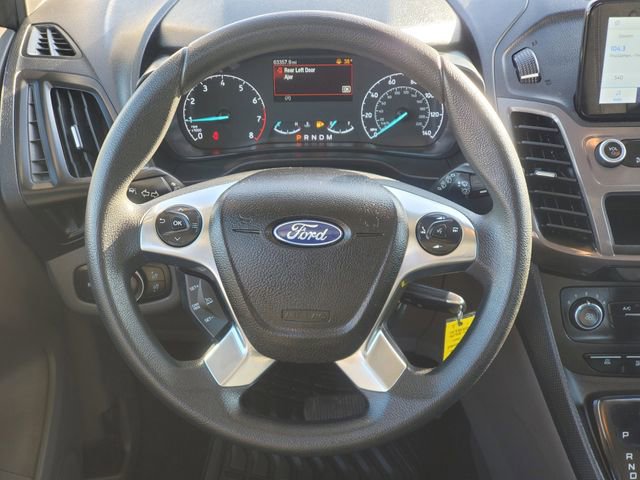 Certified 2022 Ford Transit Connect XLT w/ Trailer Tow Package image 21