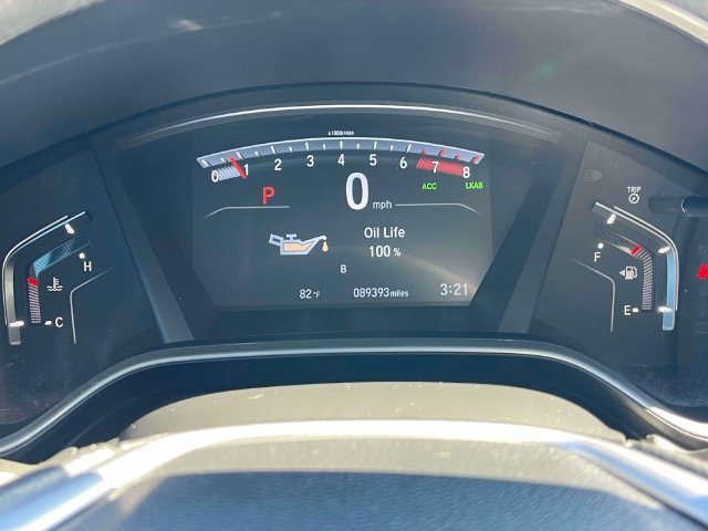 Used 2020 Honda CR-V EX image 37