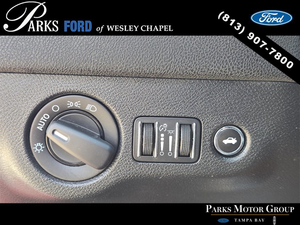 Used 2017 Dodge Charger SE w/ Popular Equipment Group image 25