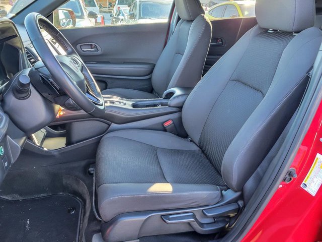 Used 2022 Honda HR-V Sport image 13