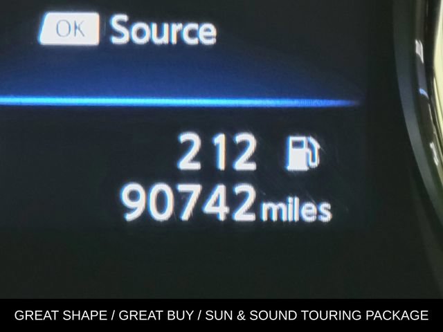 Used 2019 Nissan Rogue SV w/ Sun & Sound Touring Package AWD/4WD image 30