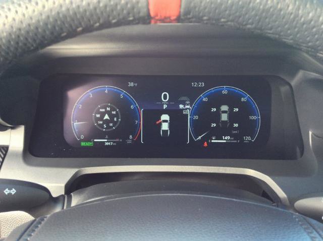 Used 2025 Toyota Tacoma TRD Pro image 37