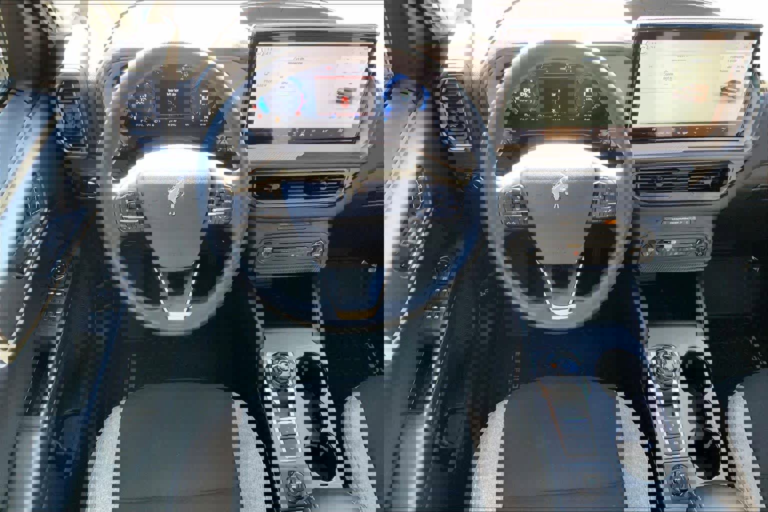 Certified 2025 Ford Bronco Sport Big Bend image 6