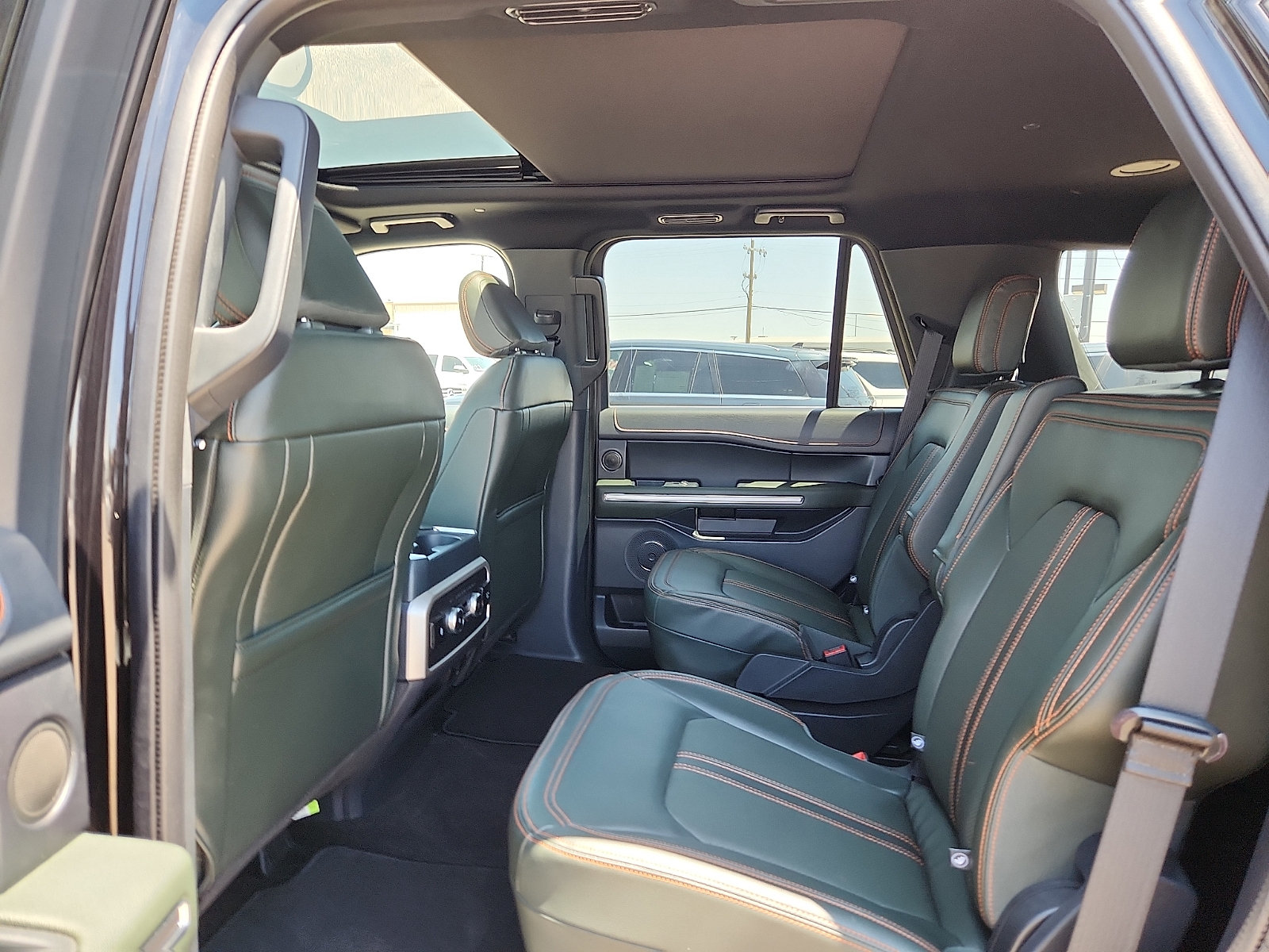 Certified 2022 Ford Expedition Timberline AWD/4WD image 9