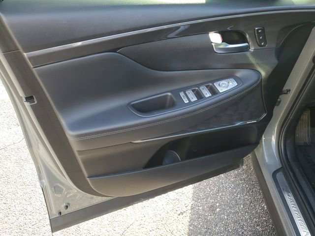 Used 2022 Hyundai Santa Fe Calligraphy w/ Cargo Package image 17