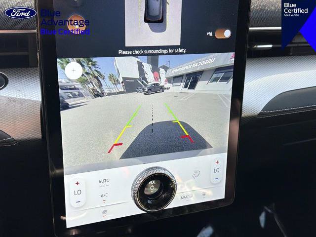 Certified 2023 Ford Mustang Mach-E Select RWD image 26