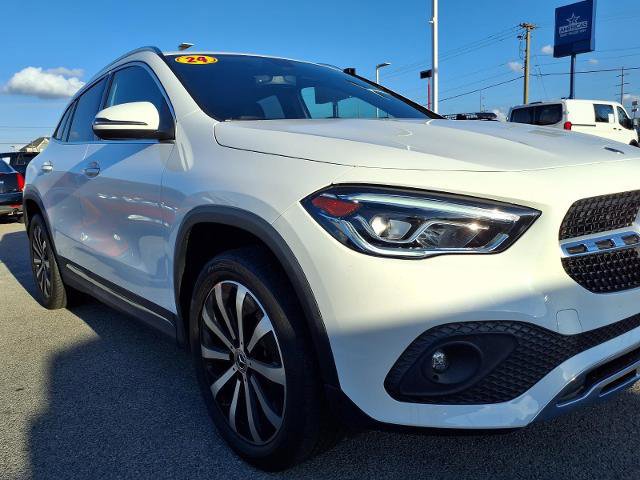 Used 2023 Mercedes-Benz GLA 250 w/ Premium Package image 5