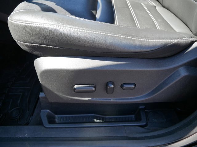 Certified 2018 Ford Escape Titanium AWD/4WD image 8