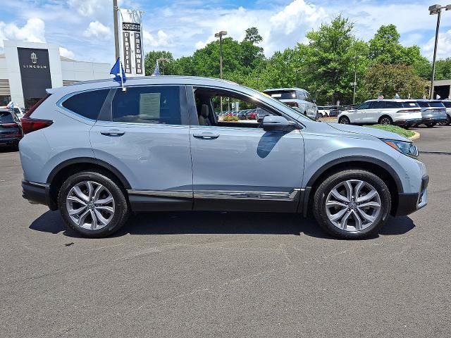 Used 2020 Honda CR-V Touring image 7