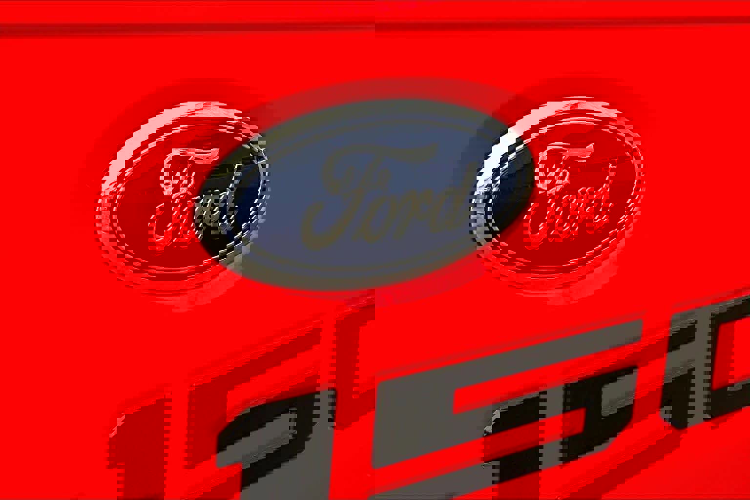 Certified 2023 Ford F150 XLT w/ Equipment Group 302A High image 31