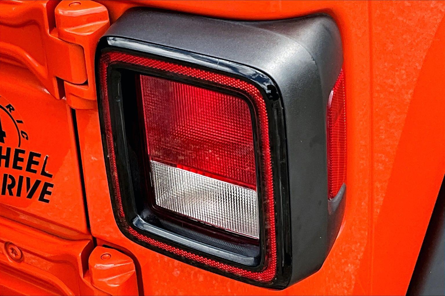 Used 2023 Jeep Wrangler Unlimited w/ Cold Weather Group AWD/4WD image 31