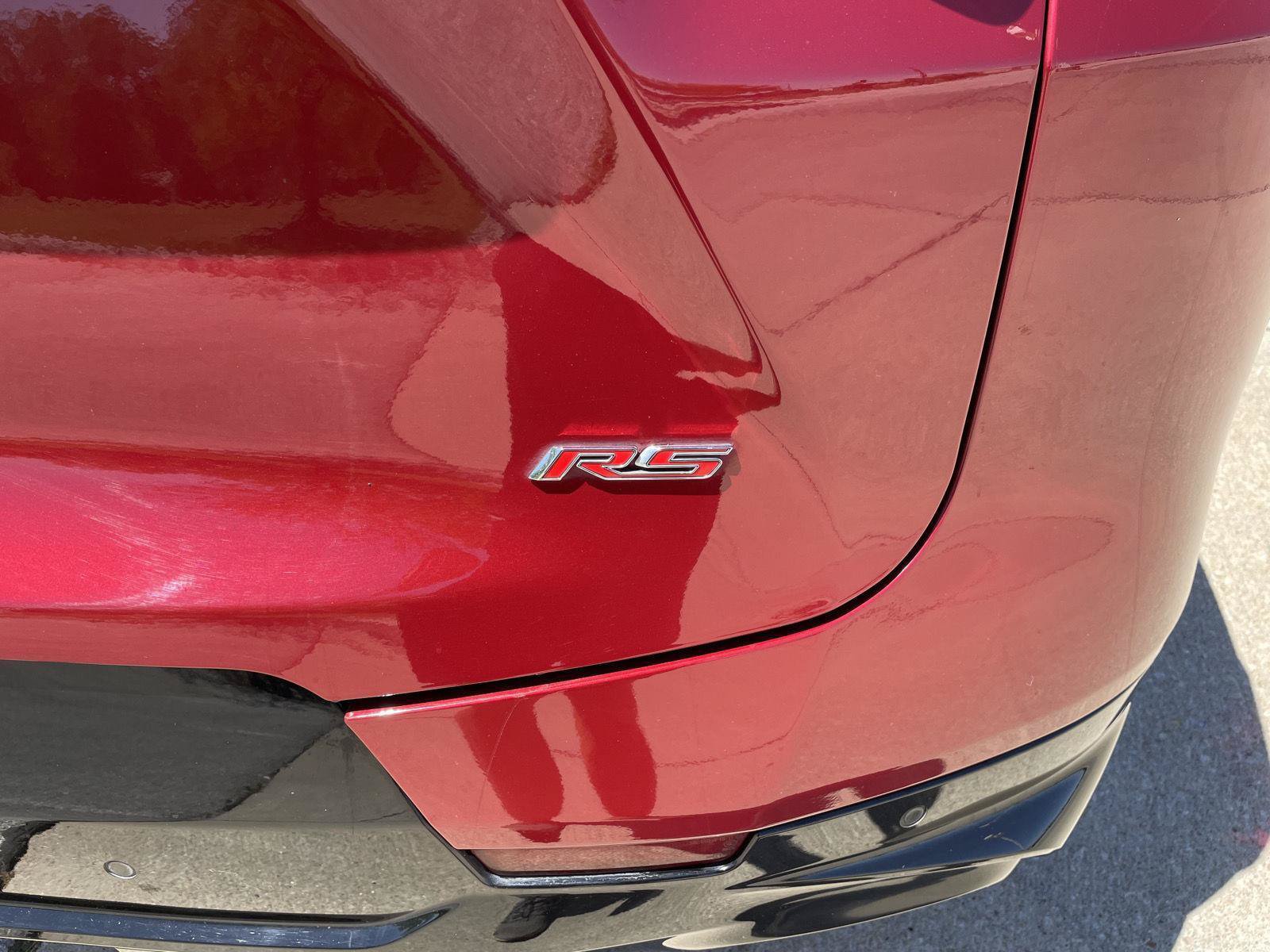Used 2019 Chevrolet Blazer RS AWD/4WD image 44