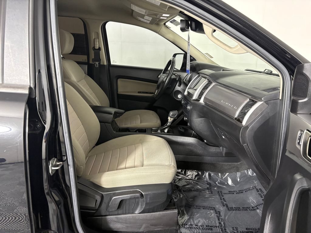 Certified 2019 Ford Ranger XLT w/ Equipment Group 301A Mid RWD image 33