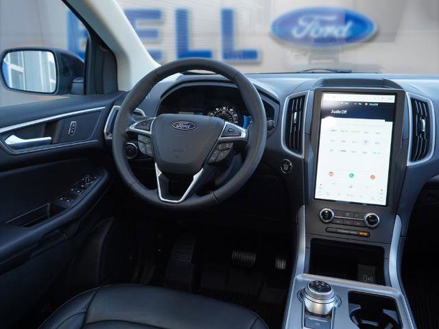 Certified 2024 Ford Edge SEL w/ Convenience Package image 18