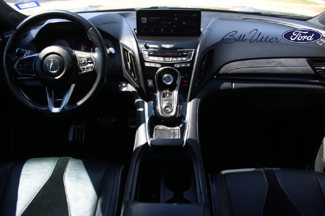 Used 2020 Acura RDX w/ Advance Package FWD image 16