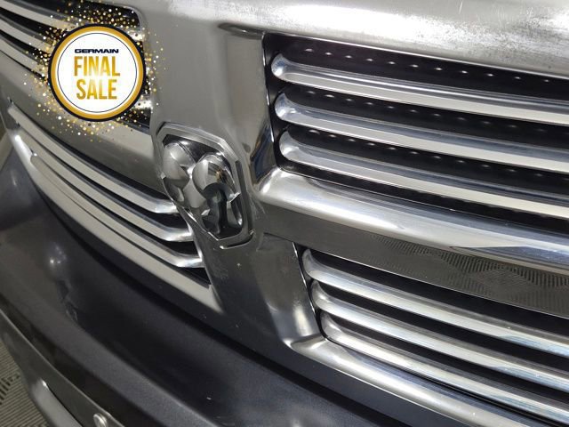 Used 2018 RAM 1500 Big Horn image 11