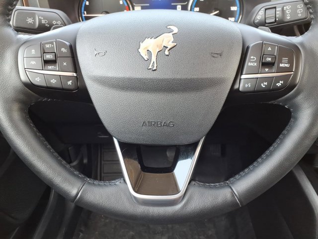 Certified 2023 Ford Bronco Sport Badlands w/ Premium Package AWD/4WD image 12